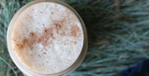 Radiantly Raw Superfood Coffee